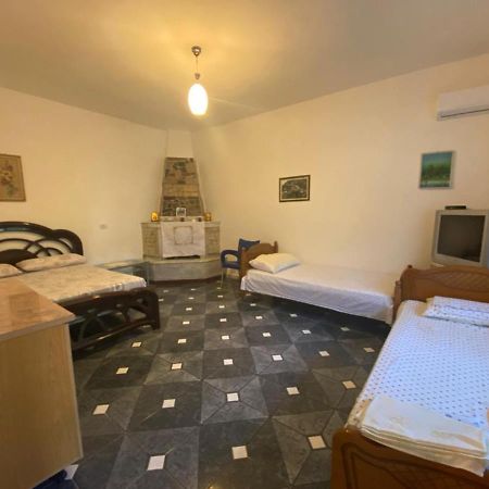Eva Apartments Дермі Екстер'єр фото
