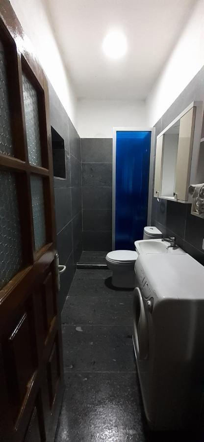 Eva Apartments Дермі Екстер'єр фото