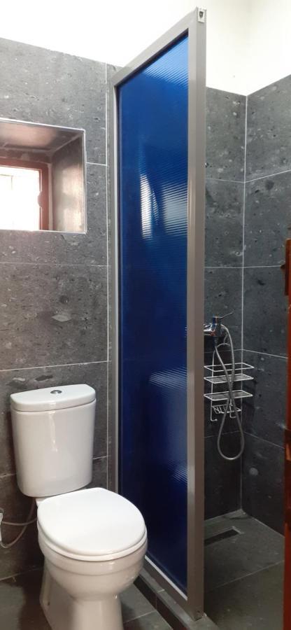 Eva Apartments Дермі Екстер'єр фото