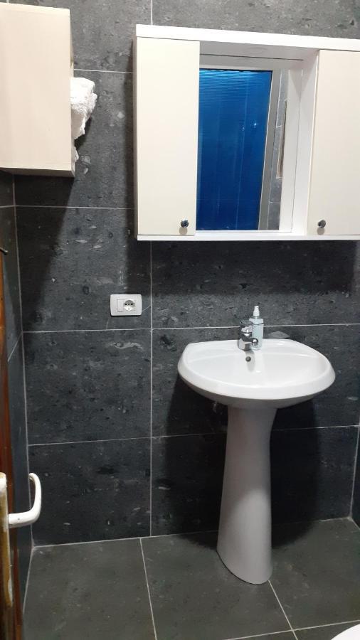 Eva Apartments Дермі Екстер'єр фото