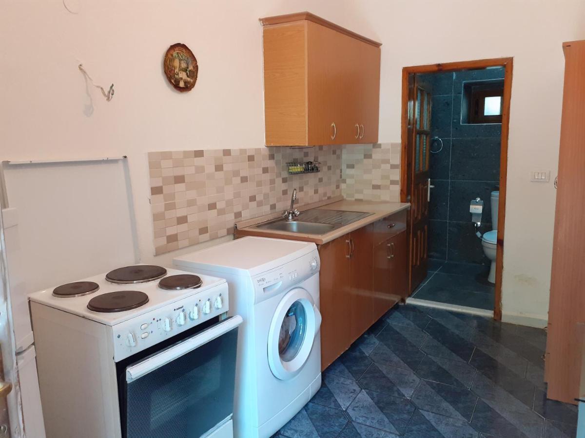 Eva Apartments Дермі Екстер'єр фото