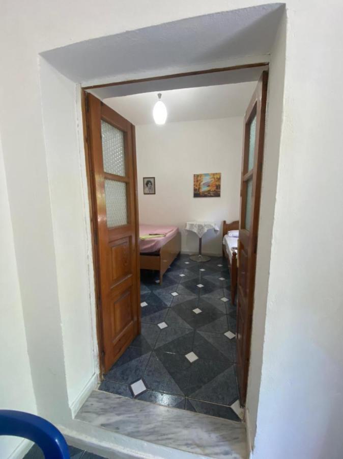 Eva Apartments Дермі Екстер'єр фото