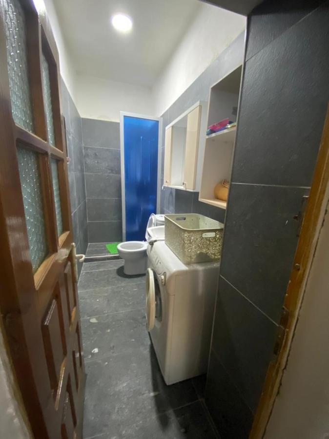 Eva Apartments Дермі Екстер'єр фото