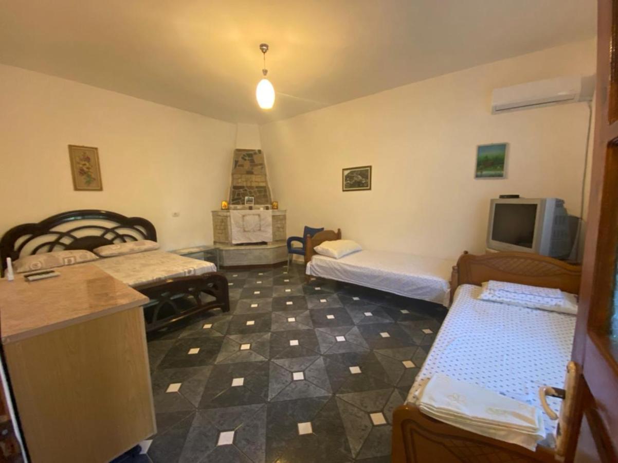 Eva Apartments Дермі Екстер'єр фото