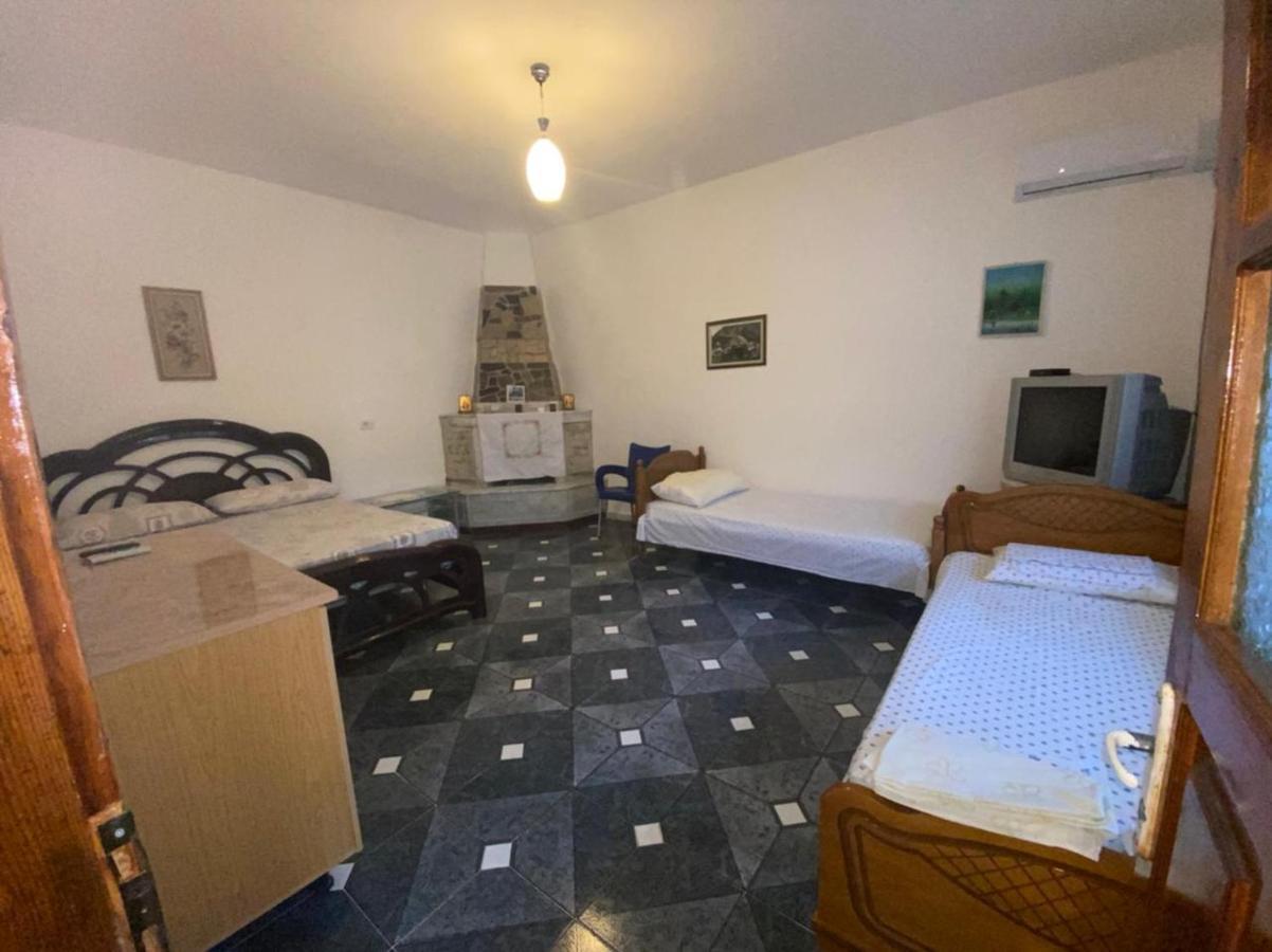Eva Apartments Дермі Екстер'єр фото