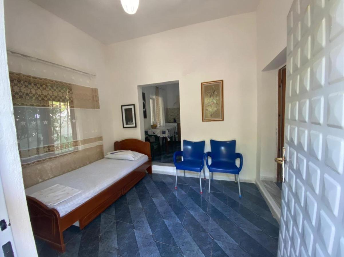 Eva Apartments Дермі Екстер'єр фото