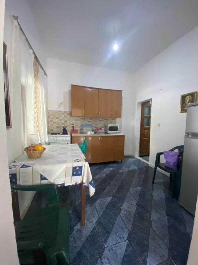 Eva Apartments Дермі Екстер'єр фото