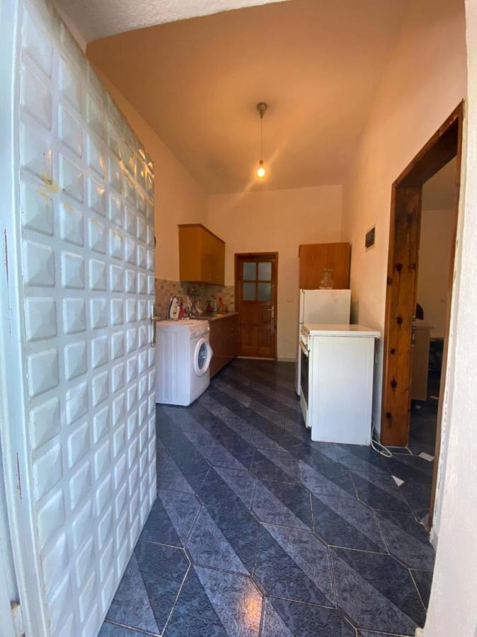 Eva Apartments Дермі Екстер'єр фото