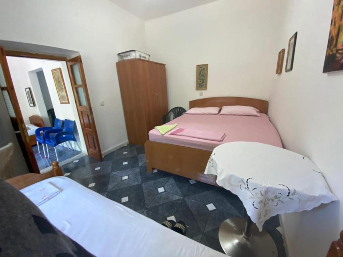 Eva Apartments Дермі Екстер'єр фото